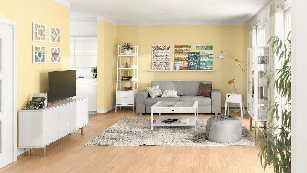 Einfamilienhaus Ahlen Innenstadt - 4 Zimmer, 130 m&sup2;, 280.190&euro; | Angebot:25666325