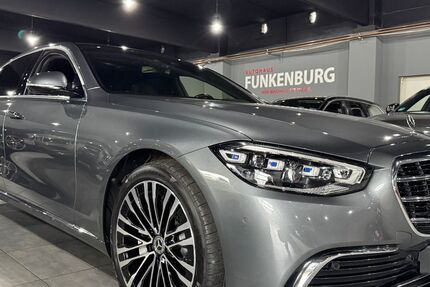 Mercedes-Benz S 350 112.000 km 71.900 &euro; Dortmund 44145
