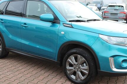 Suzuki Vitara 5.750 km 21.770 &euro; Lünen 44536