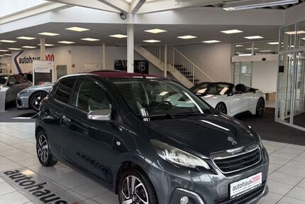 Peugeot 108 154.826 km 4.450 &euro; Hamm 59065