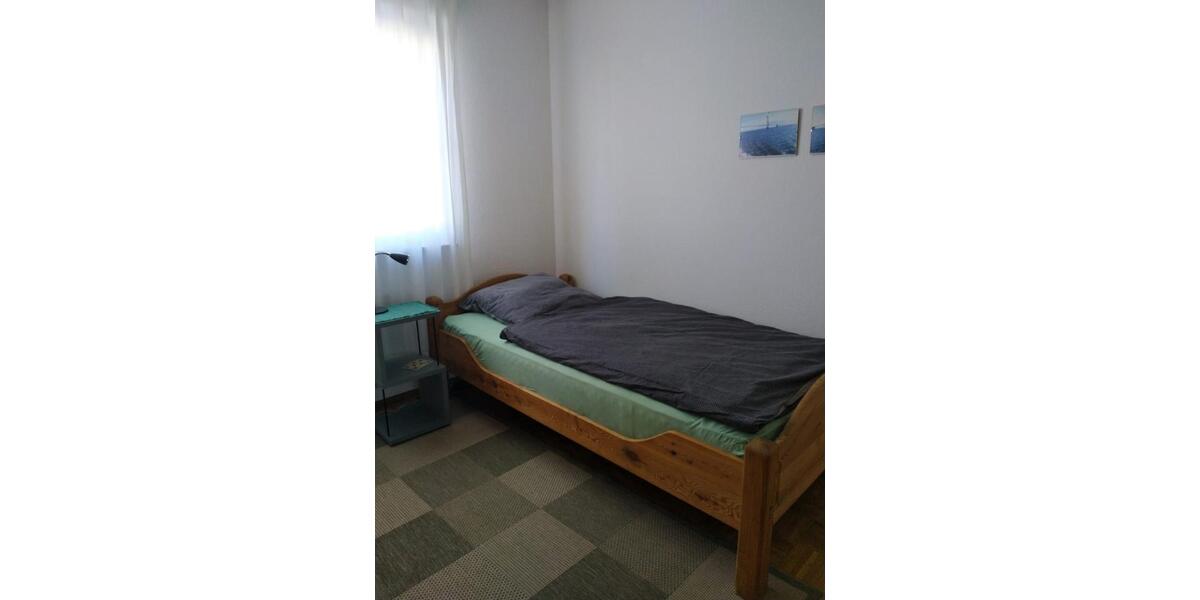 Erdgeschoßwohnung Dortmund Aplerbeck - 2 Zimmer, 45 m&sup2;, 700&euro; | Angebot:25840843