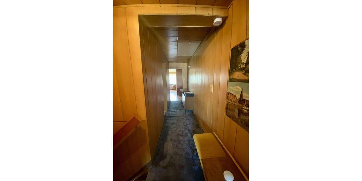 Doppelhaushälfte Werne - 4 Zimmer, 129 m&sup2;, 275.000&euro; | Angebot:25822042