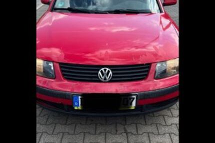 VW Passat 315.000 km 1.100 &euro; Dortmund 44388