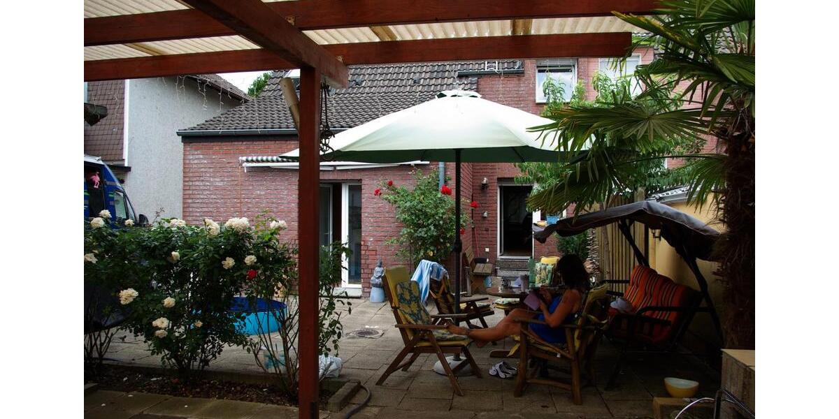 Doppelhaushälfte Oer-Erkenschwick Erkenschwick - 7 Zimmer, 137 m&sup2;, 385.000&euro; | Angebot:27168592