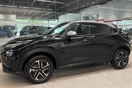 Nissan Juke 11.983 km 18.890 &euro; Dortmund 44145
