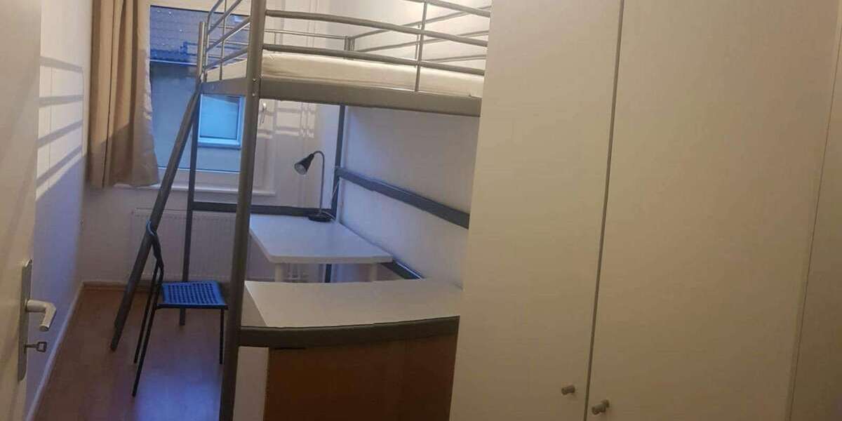 Zimmer Dortmund Innenstadt Ost - 320&euro; | Angebot:18227483