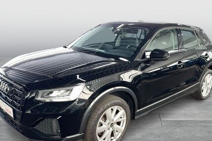 Audi Q2 90.421 km 21.555 &euro; Dortmund 44143