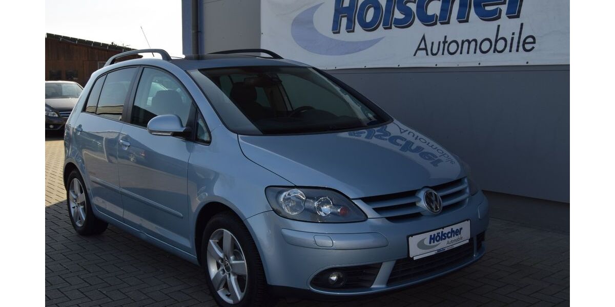 VW Golf Plus 137.000 km 4.750 &euro; Nordkirchen 59394