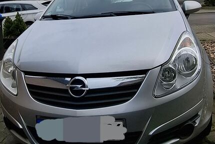 Opel Corsa 127.500 km 2.700 &euro; Hamm 59077