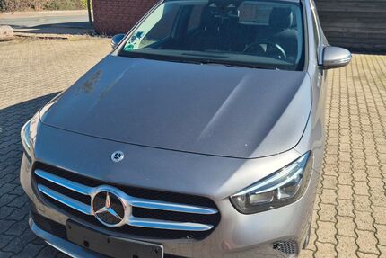 Mercedes-Benz B 180 19.493 km 21.700 &euro; Ahlen 59229