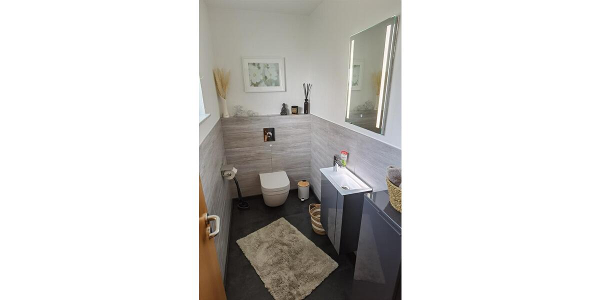 Doppelhaushälfte Hamm Berge - 4.5 Zimmer, 120 m&sup2;, 380.000&euro; | Angebot:25858657