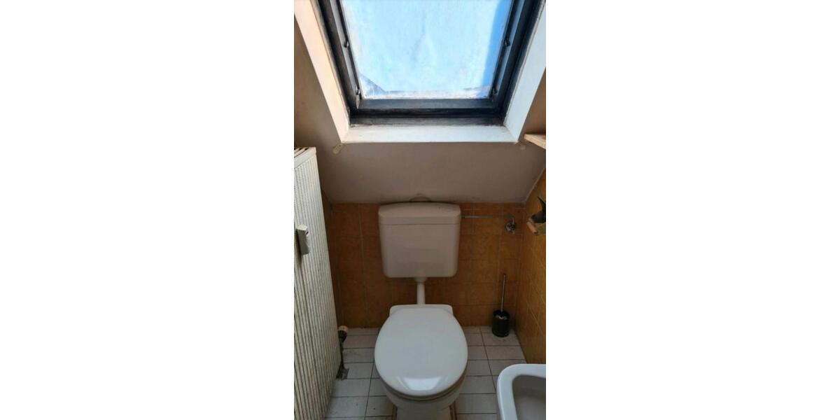 Etagenwohnung Dortmund Mengede - 1 Zimmer, 35 m&sup2;, 370&euro; | Angebot:26674350