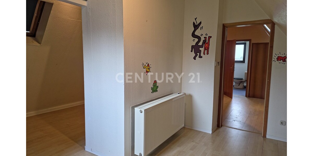 Eine tolle Gelegenheit in der Aplerbecker Mark ruft! - Einfamilienhaus Dortmund Aplerbeck | Angebot:23685452