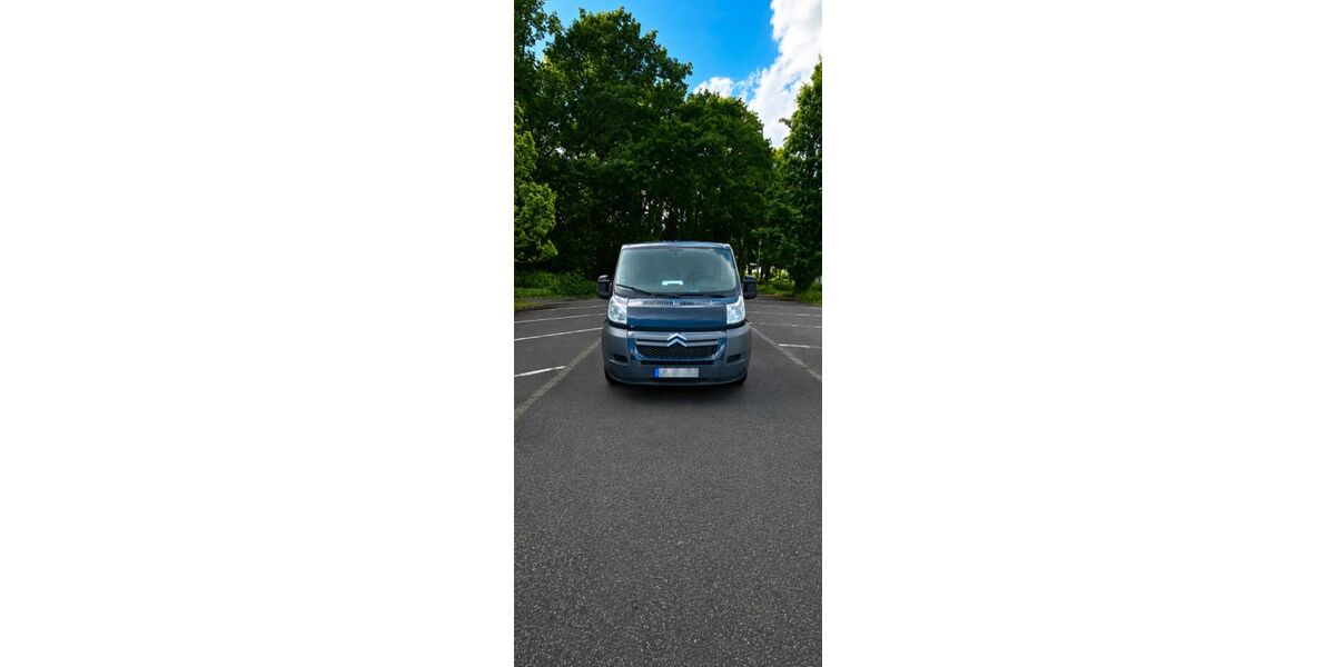 Citroen Jumper 340.000 km 4.999 &euro; Lünen 44534