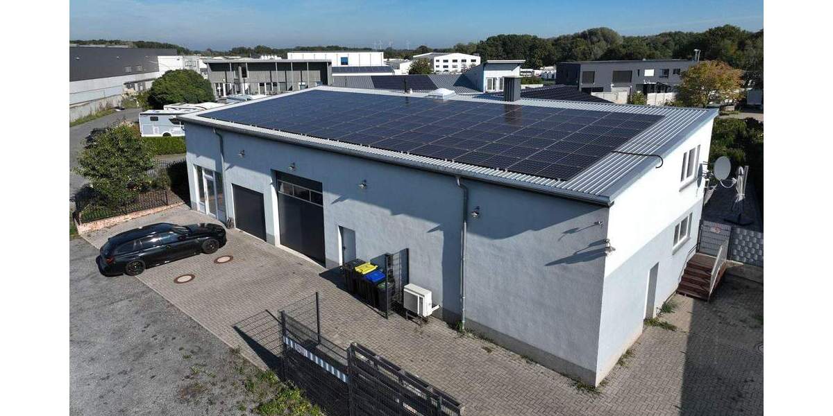 Gewerbeobjekt Selm Bork - 698.000&euro; | Angebot:25689551