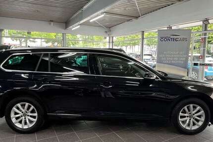 VW Passat 104.110 km 21.950 &euro; Werl 59457
