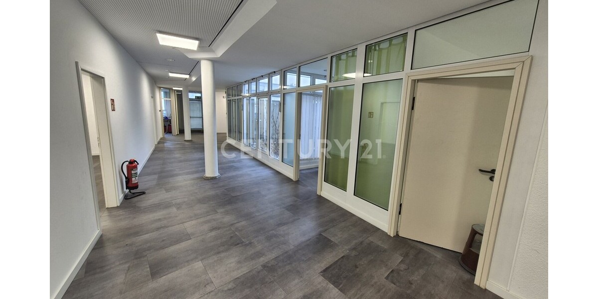 Attraktive Gewerbefläche in Zentraler Lage von Lünen - Gewerbeobjekt Lünen - Zentrum Zentrum | Angebot:26465744