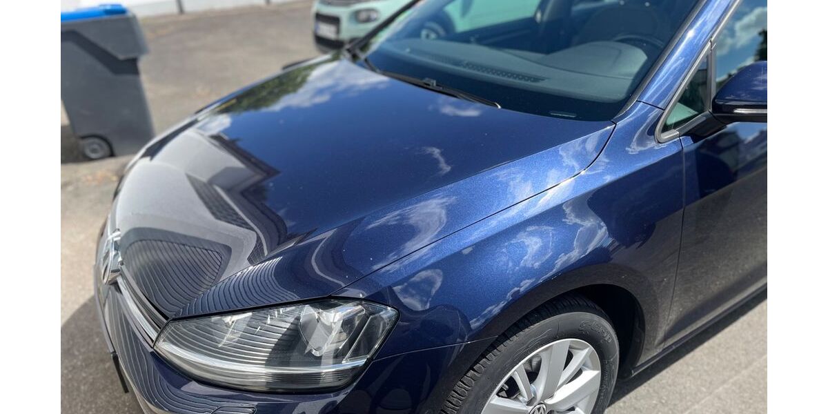 VW Golf 175.657 km 12.400 &euro; Fröndenberg 58730