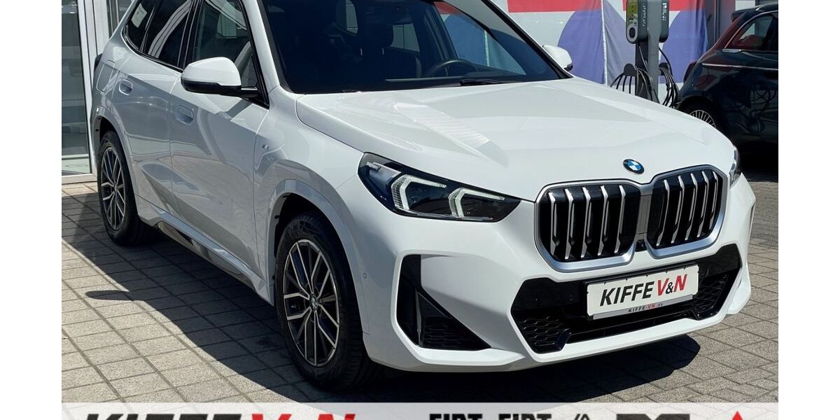 BMW X1 39.621 km 44.800 &euro; Hamm 59063