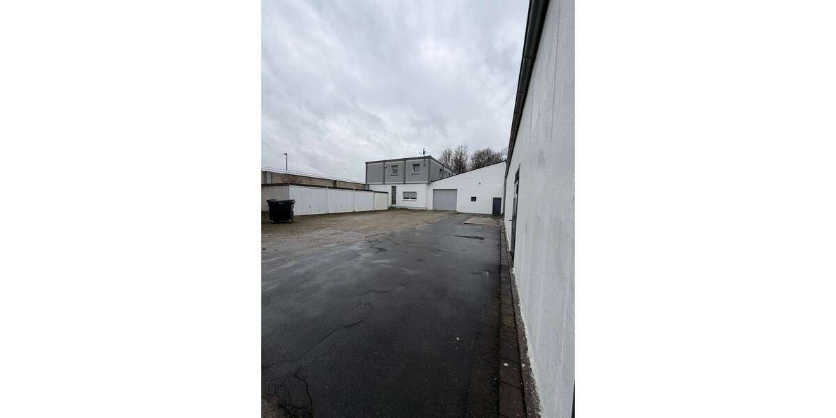 Gewerbeobjekt Lünen Brambauer - 1.250&euro; | Angebot:23599150