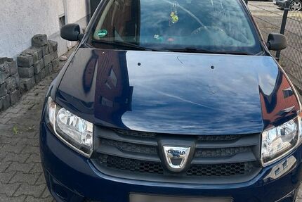 Dacia Logan 157.000 km 5.000 &euro; Castrop-Rauxel 44581