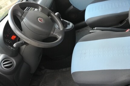 Fiat Panda 114.000 km 2.200 &euro; Dortmund 44135