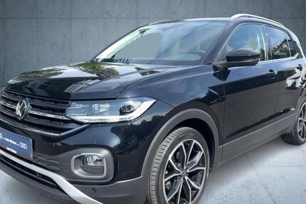 VW T-Cross 48.330 km 22.880 &euro; Ahlen 59229