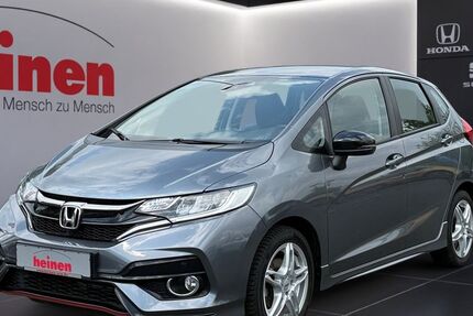 Honda Jazz 33.171 km 16.899 &euro; Dortmund 44149