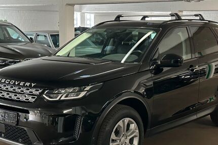 Land Rover Discovery Sport 121.000 km 23.900 &euro; Dortmund OT Huckarde 44369
