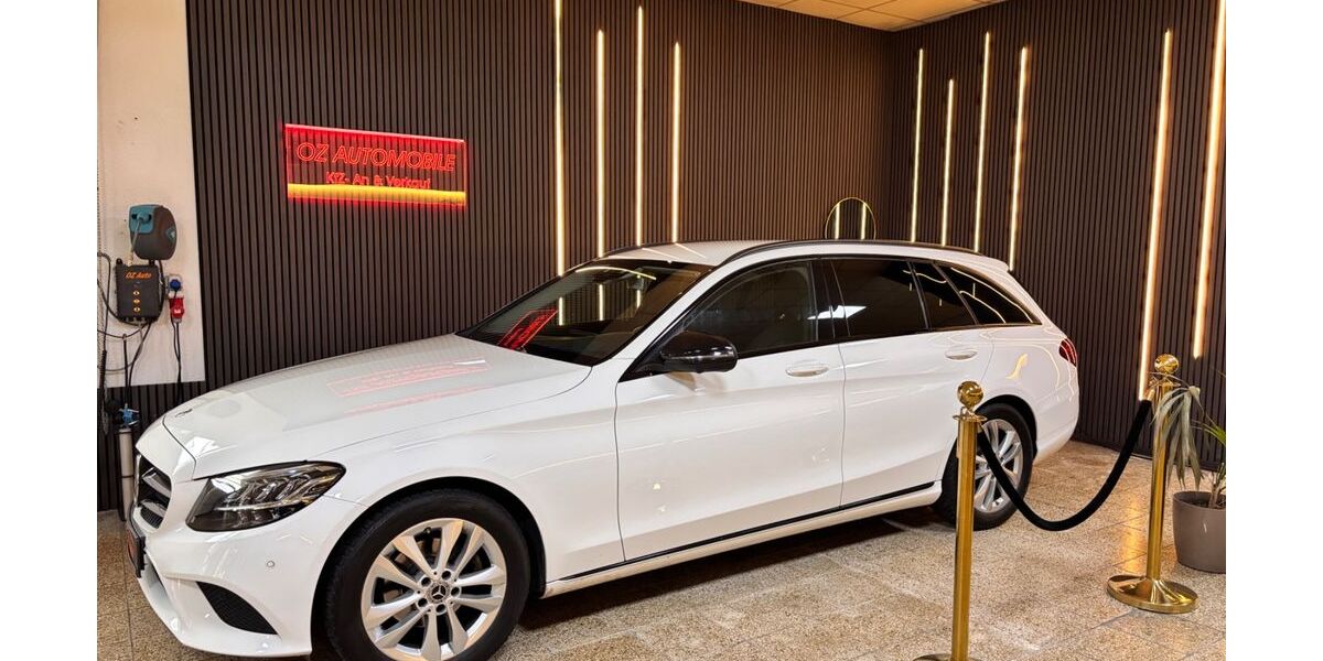 Mercedes-Benz C 180 73.898 km 23.950 &euro; Dortmund 44388