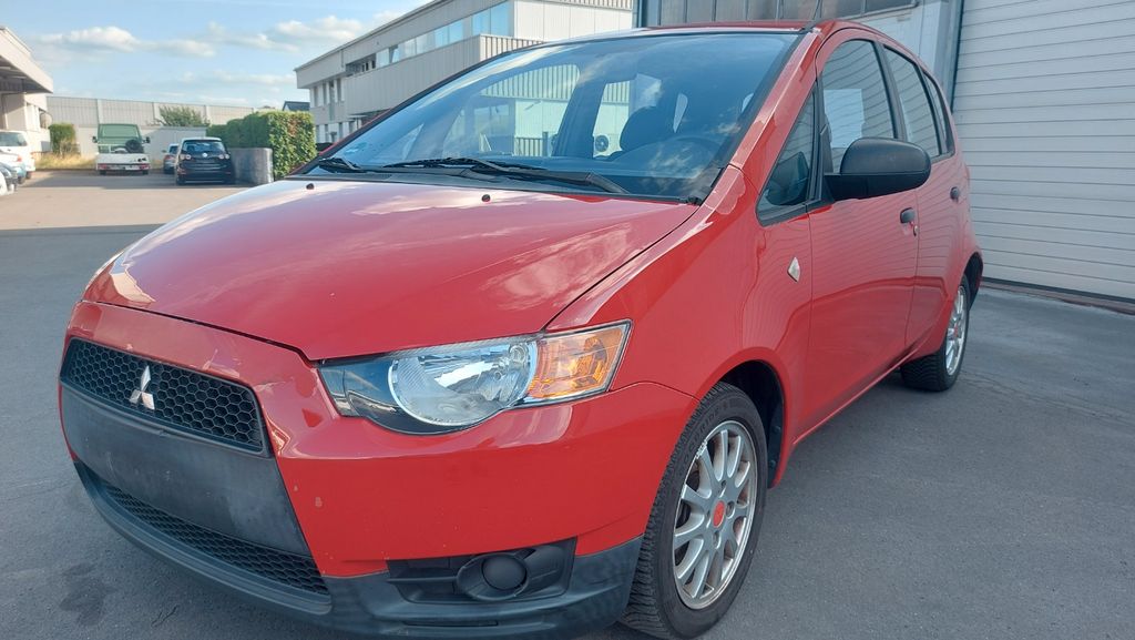 Mitsubishi Colt 154.000 km 850 &euro; Holzwickede 59439