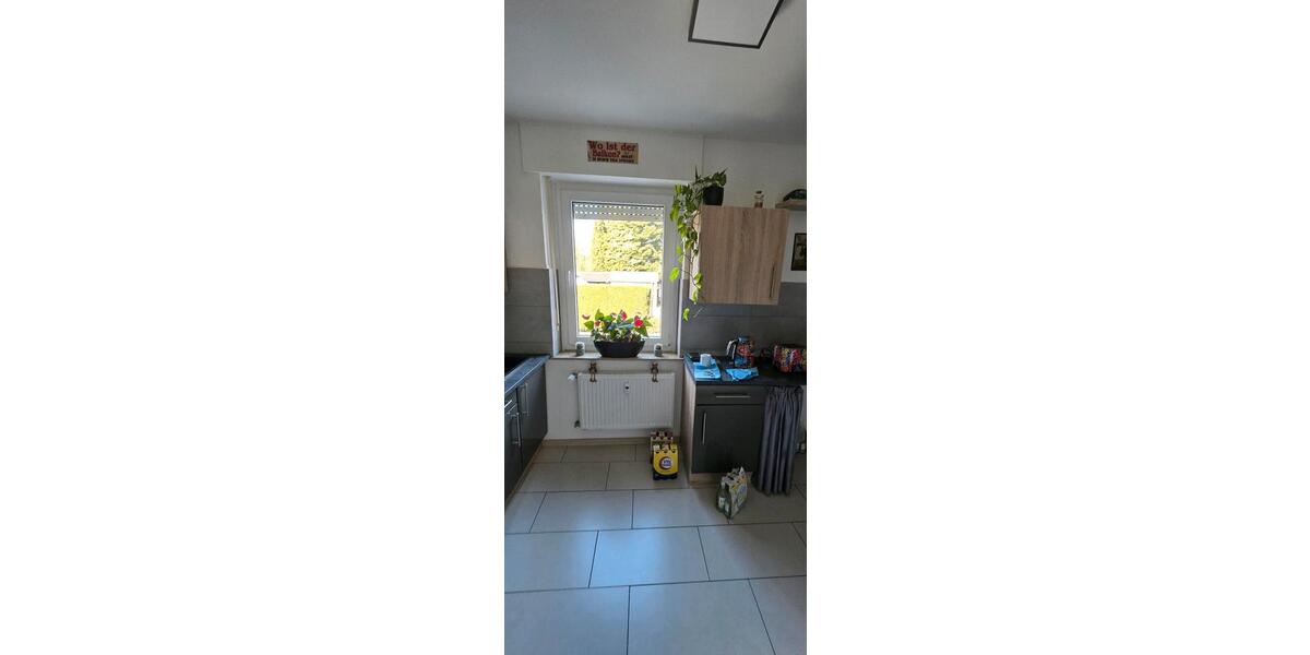 Erdgeschoßwohnung Hamm Heessen - 2 Zimmer, 74 m&sup2;, 680&euro; | Angebot:25995528