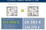 Einfamilienhaus Castrop-Rauxel Bladenhorst - 5 Zimmer, 140 m&sup2;, 1.900&euro; | Angebot:26664403