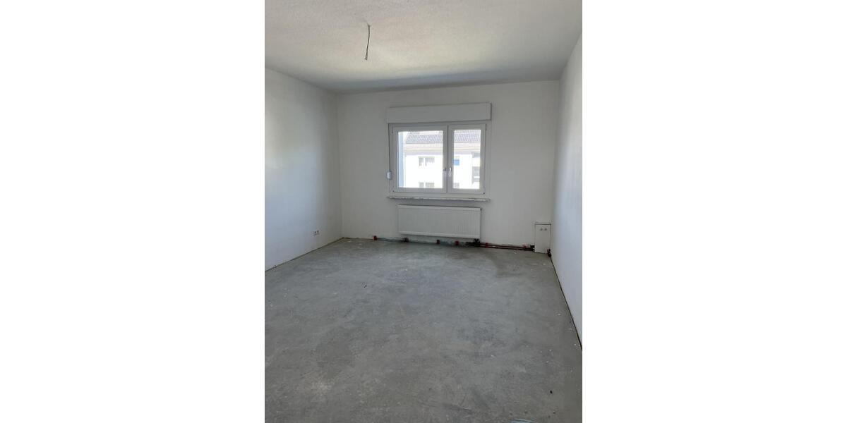 Etagenwohnung Hamm Berge - 3.5 Zimmer, 69 m&sup2;, 464&euro; | Angebot:26439178