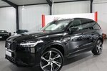 Volvo XC90 T8 P-HEV AWD EXPRESSION R-DESIGN / 7-SITZER 143.000 km 37.777 &euro; Hamm 59077