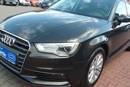Audi A3 109.000 km 12.900 &euro; Hamm 59073