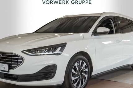 Ford Focus 53.553 km 19.950 &euro; Schwerte 58239