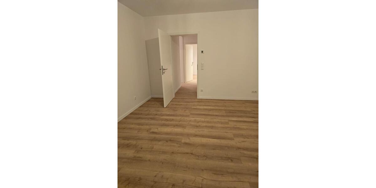 Etagenwohnung Dortmund Mengede - 3 Zimmer, 55 m&sup2;, 600&euro; | Angebot:26028922