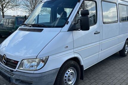 Mercedes-Benz Sprinter 213.600 km 5.600 &euro; Werl 59457