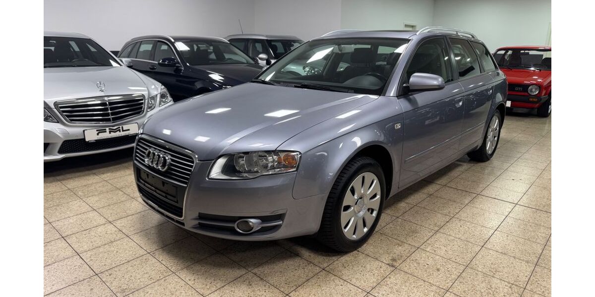 Audi A4 181.238 km 3.600 &euro; Selm 59379