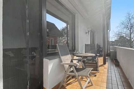 Wohnung datteln - 2 Zimmer, 91 m&sup2;, 175.000&euro; | Angebot:25938814