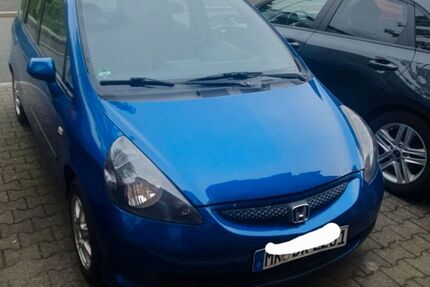 Honda Jazz 323.000 km 1.150 &euro; Iserlohn 58636