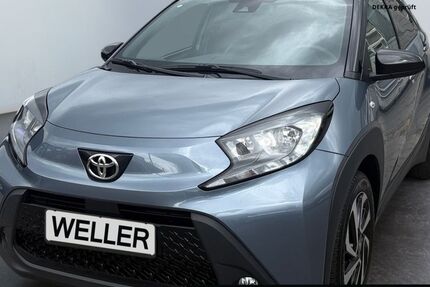 Toyota Aygo (X) 24.099 km 15.490 &euro; Hamm 59067