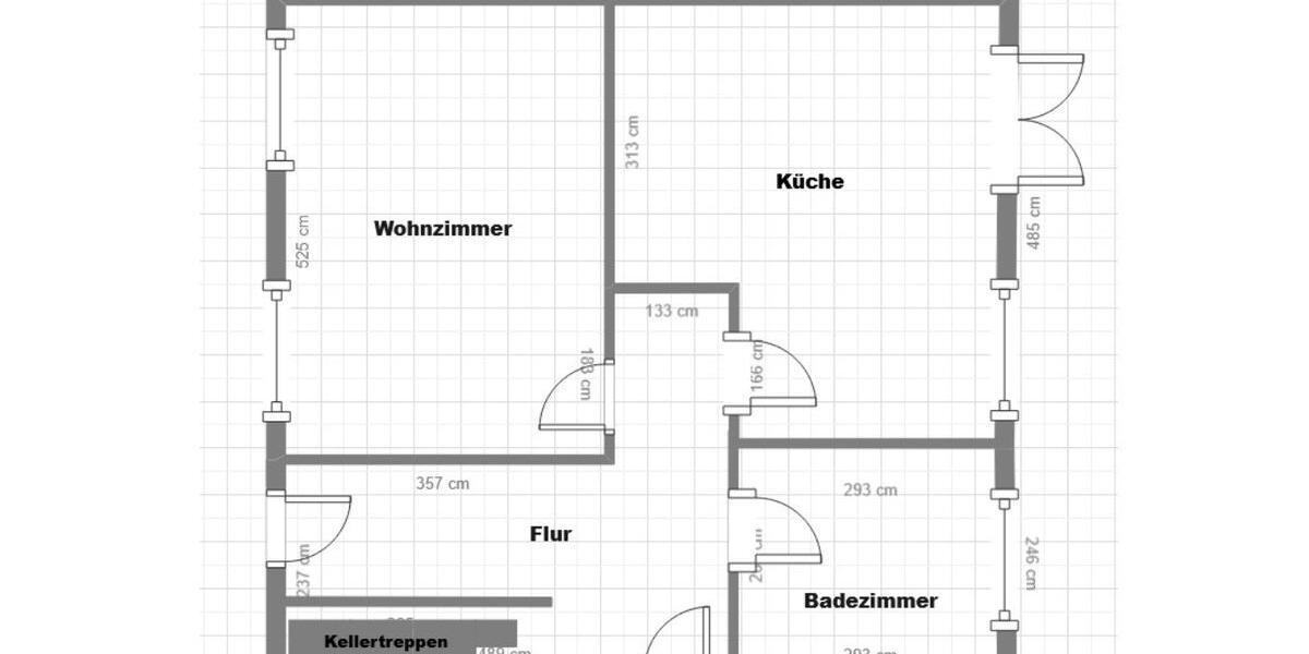 Doppelhaushälfte Bönen - 5 Zimmer, 120 m&sup2;, 249.990&euro; | Angebot:26041509