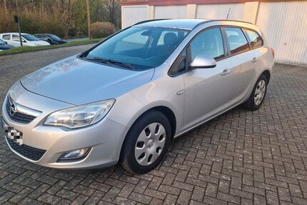 Opel Astra 184.621 km 3.490 &euro; Hemer 58675