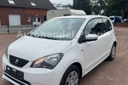 Seat Mii 91.000 km 5.450 &euro; Ahlen 59229