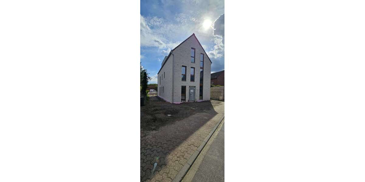 Etagenwohnung Olfen - 2.5 Zimmer, 72 m&sup2;, 1.048&euro; | Angebot:27323710