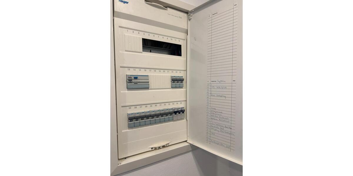 Etagenwohnung Hemer - 2 Zimmer, 55 m&sup2;, 125.000&euro; | Angebot:25324795