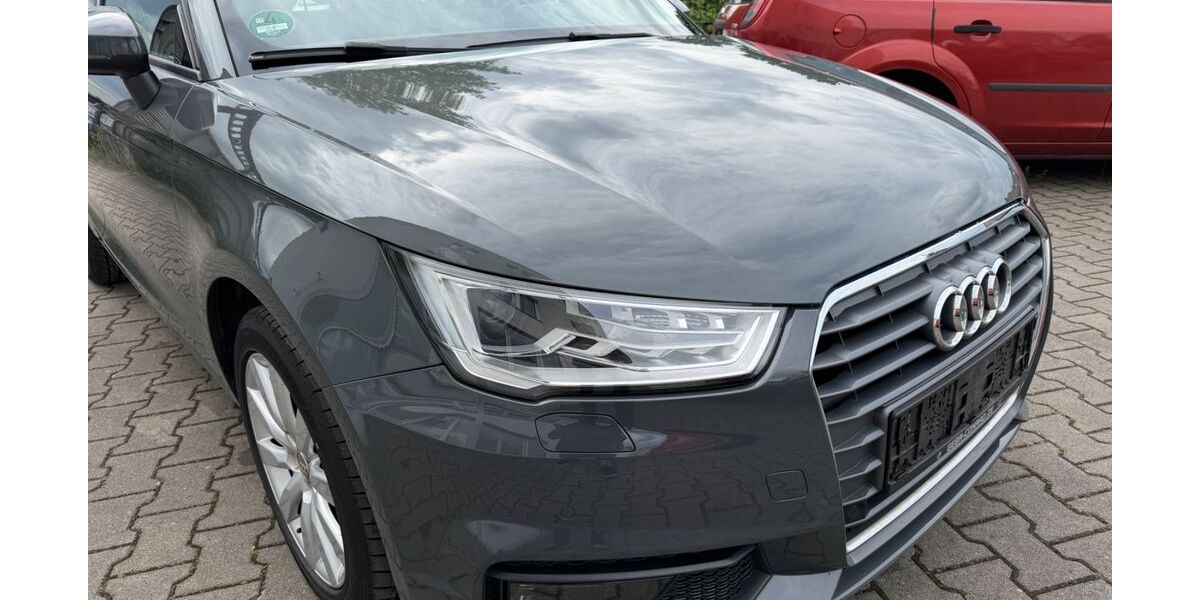 Audi A1 165.000 km 8.490 &euro; Dortmund 44379
