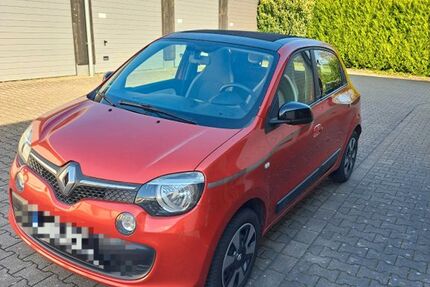 Renault Twingo 45.500 km 6.900 &euro; Witten 58455